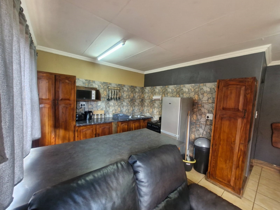 1 Bedroom Property for Sale in Kathu Northern Cape